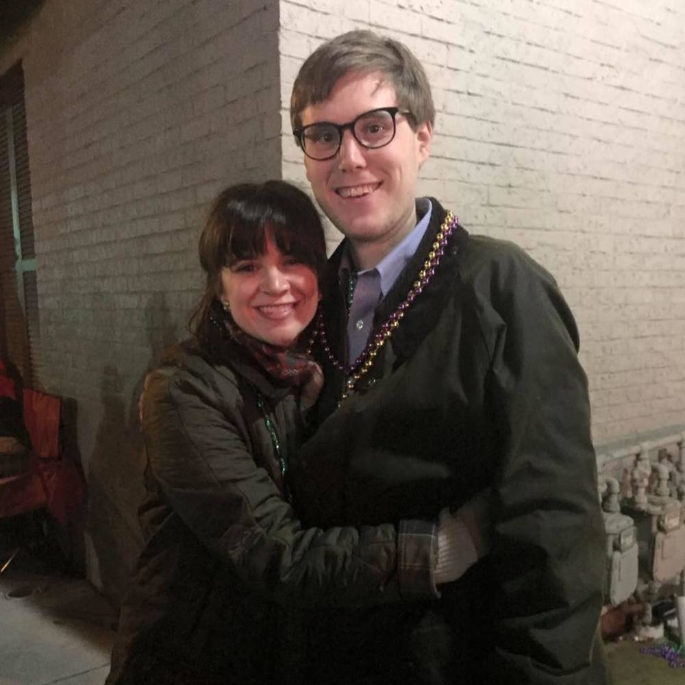 Meet your Posher, Kimberlynn