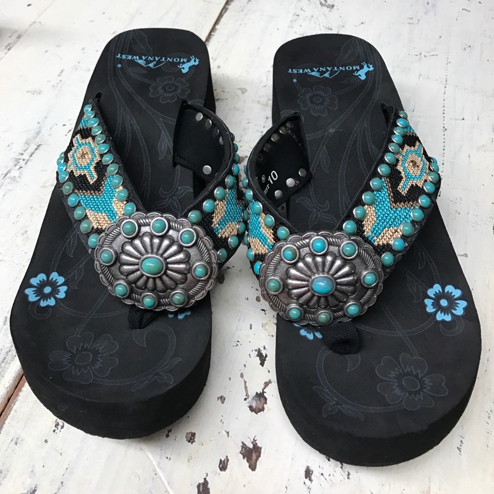 Flip flops