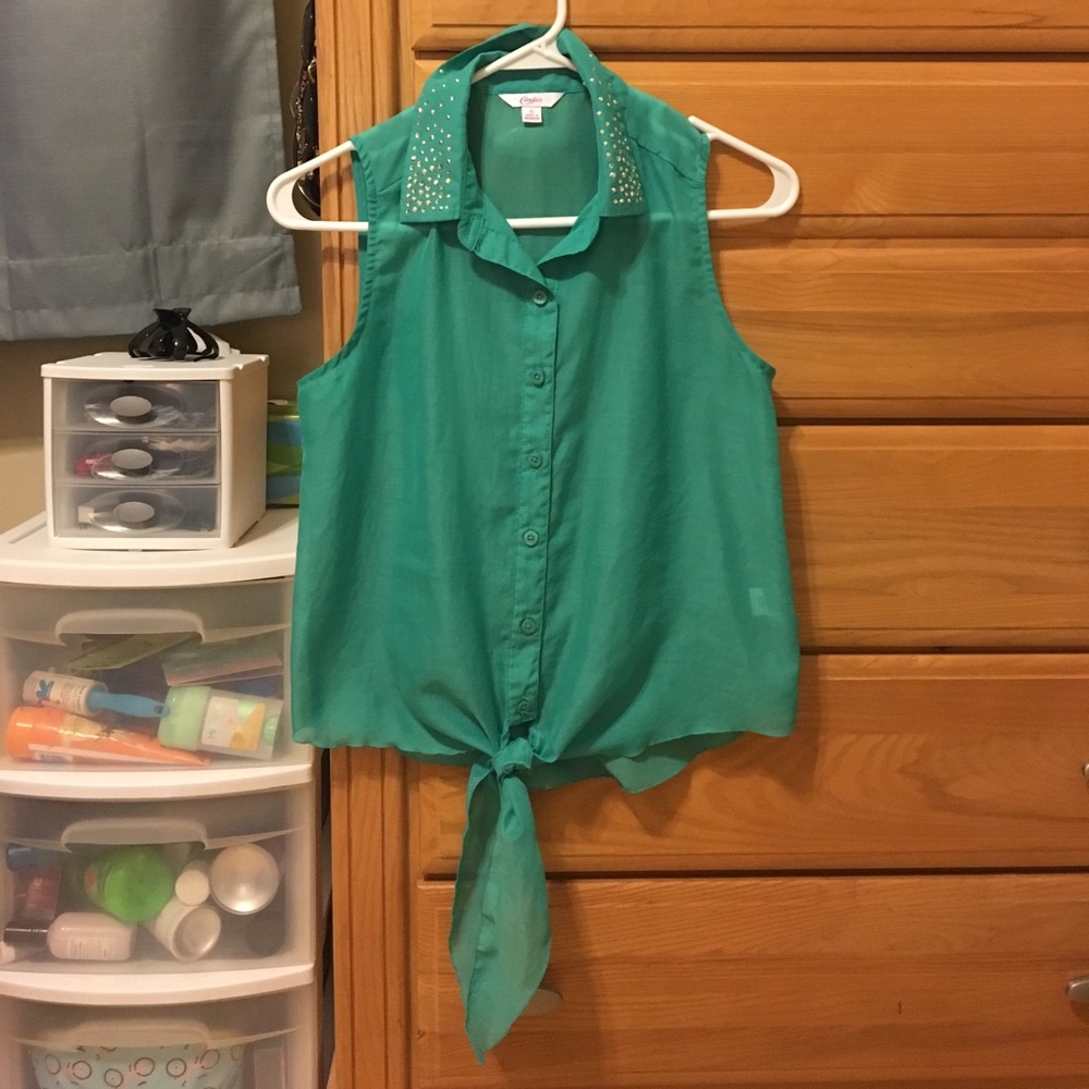Blouse