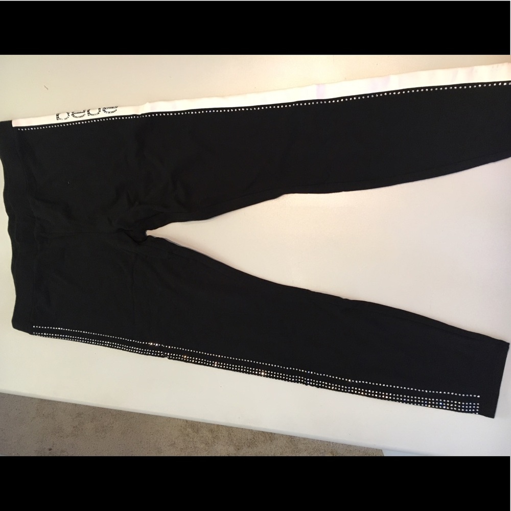 Brand New BEBE leggings