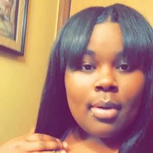 Meet your Posher, Jada