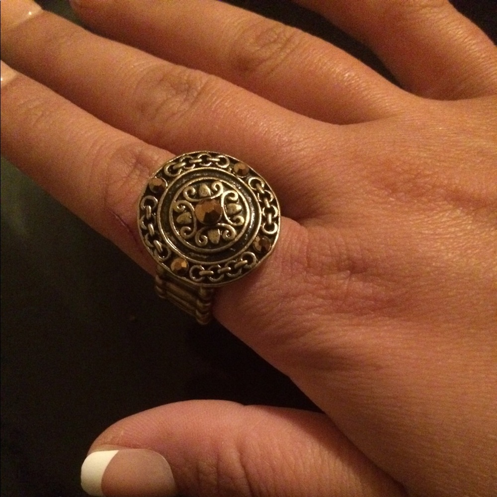 (4 for $20) brand new ring