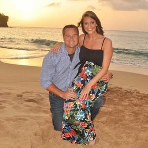 Meet your Posher, Jared