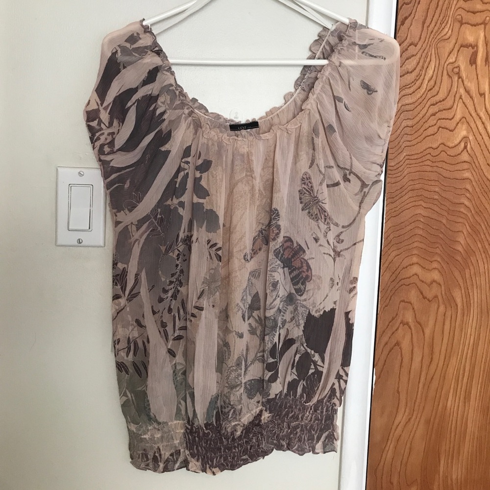 Cute Top