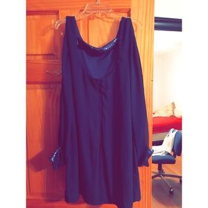 Formal dress