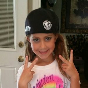 Meet your Posher, Jamie