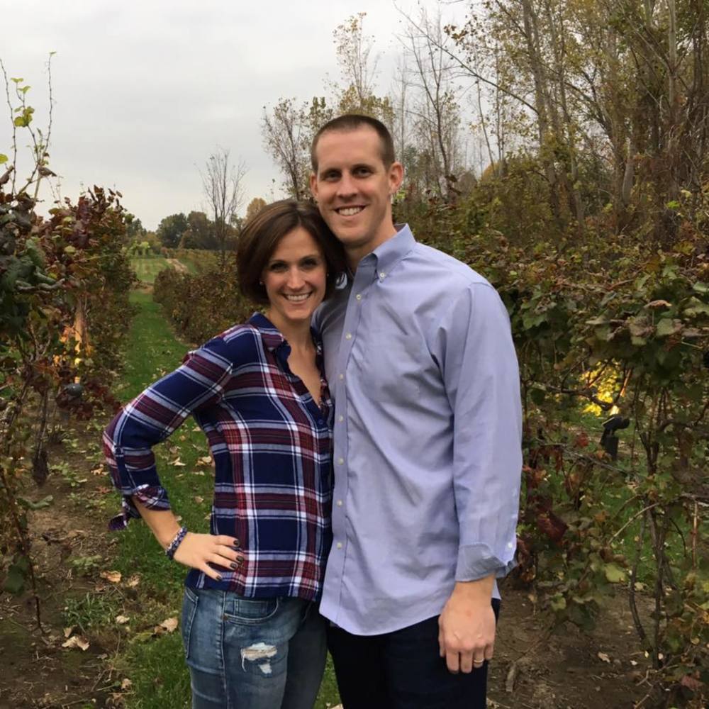 Meet your Posher, Becky