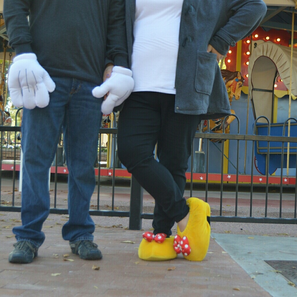 Meet your Posher, Jessie