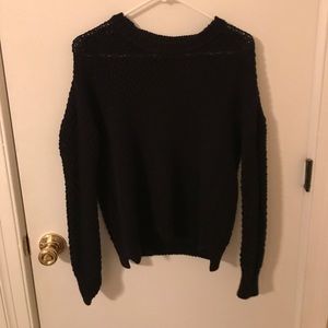 Madewell Sweater