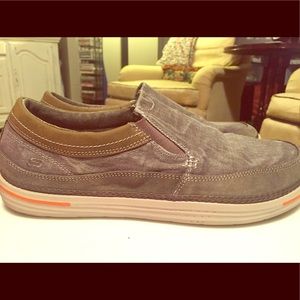 Men's Skechers Relaxed Fit Slip On Shoes