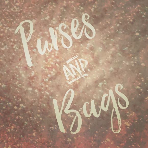 Purses 👛 - Picture 1 of 1