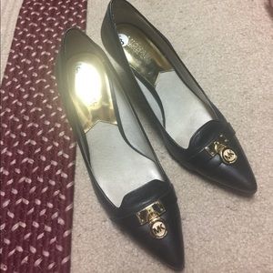 Michael Kors pumps