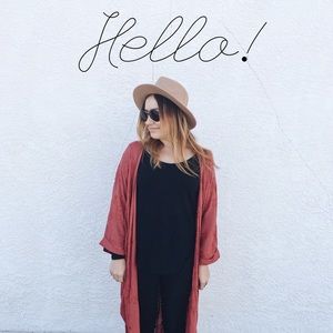 🌿 HELLO THERE 🌿