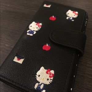 Hello Kitty Original iPhone 6 cover
