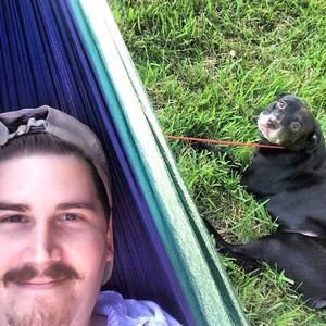 Meet your Posher, Ian