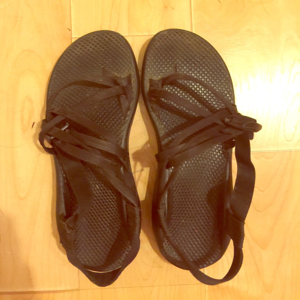 Women's chacos