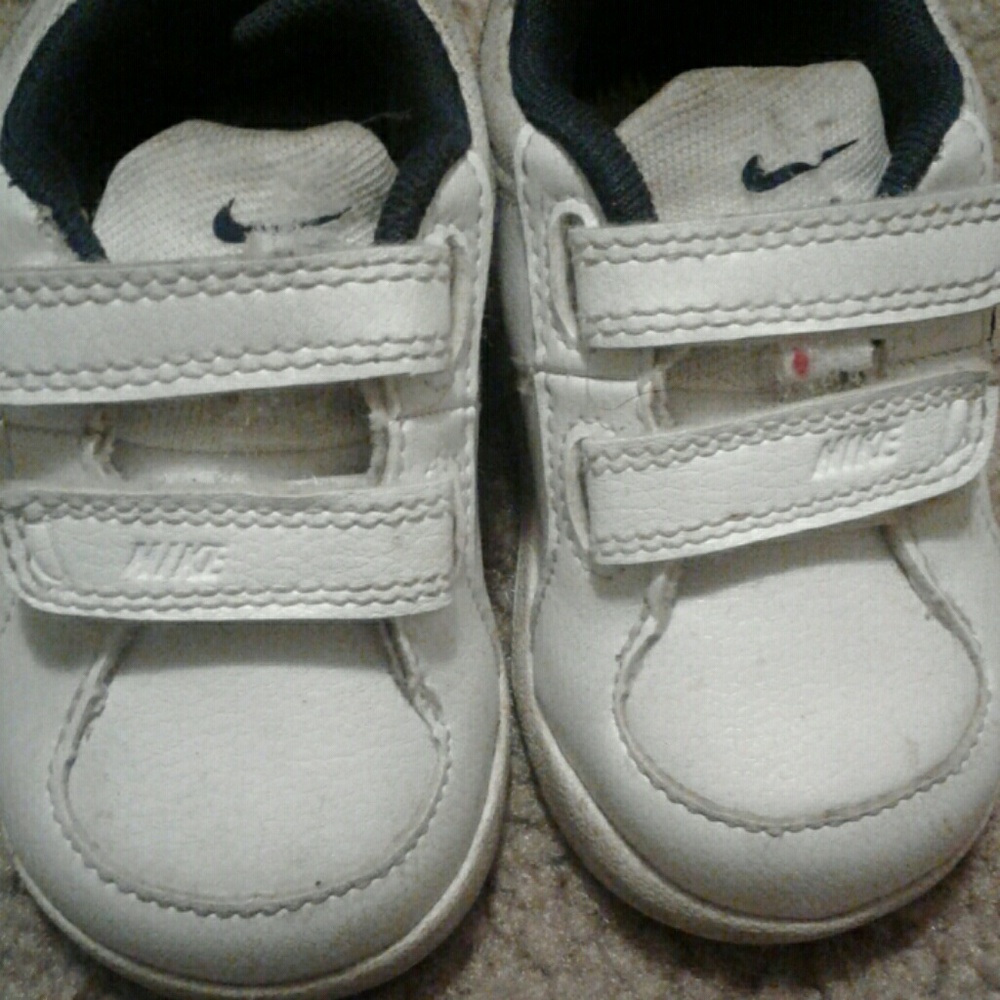 Nike baby sneakers