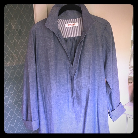 John Patrick Organic - Picture 3 of 4