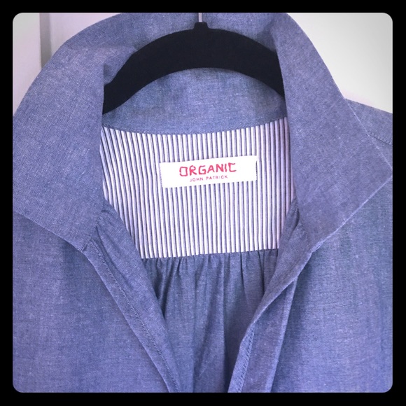 John Patrick Organic - Picture 1 of 4