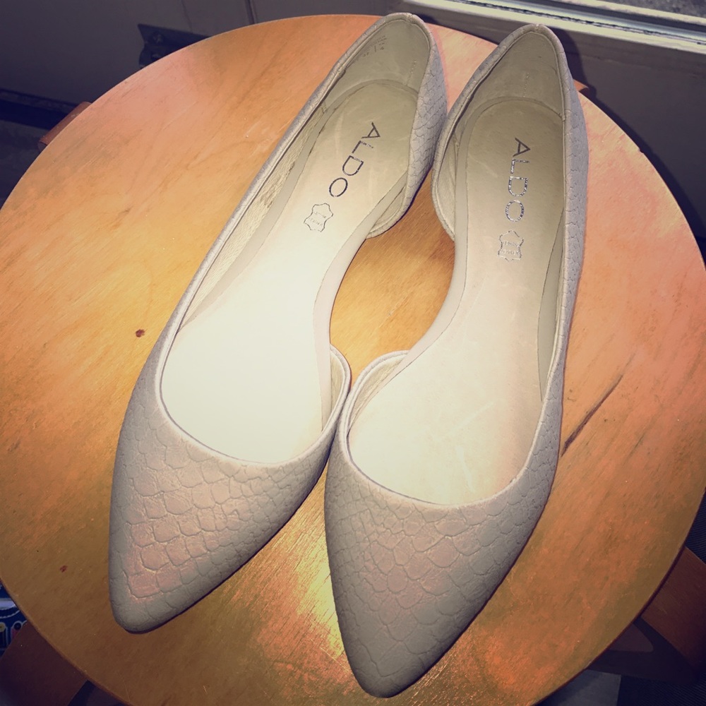 ALDO Flats