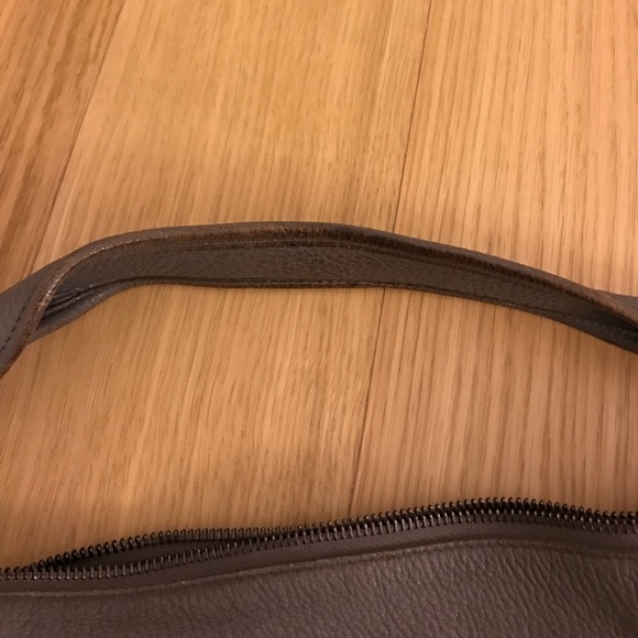 Salvatore ferragamo leather tote - Picture 5 of 8