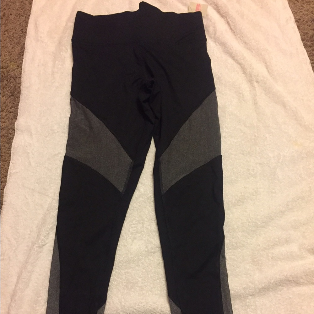 Victoria secret pink leggings