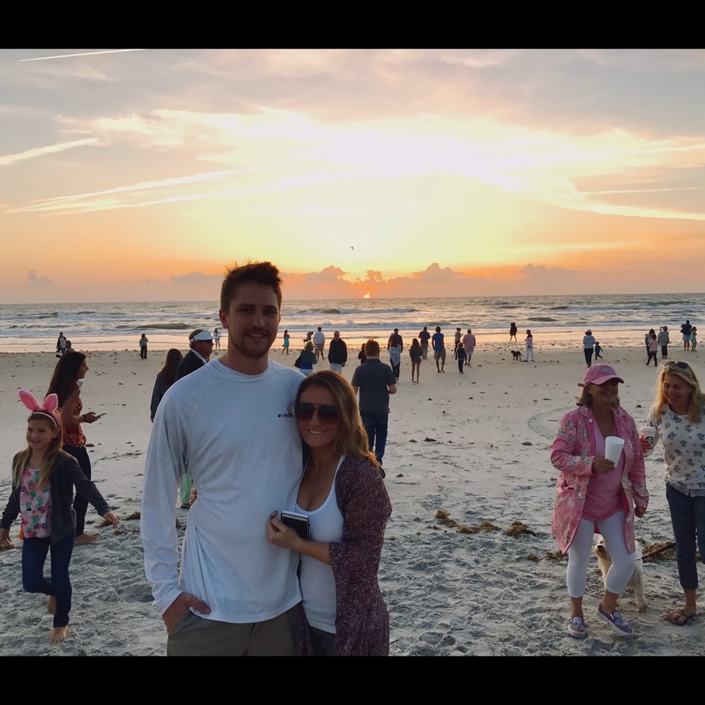 Meet your Posher, Tori