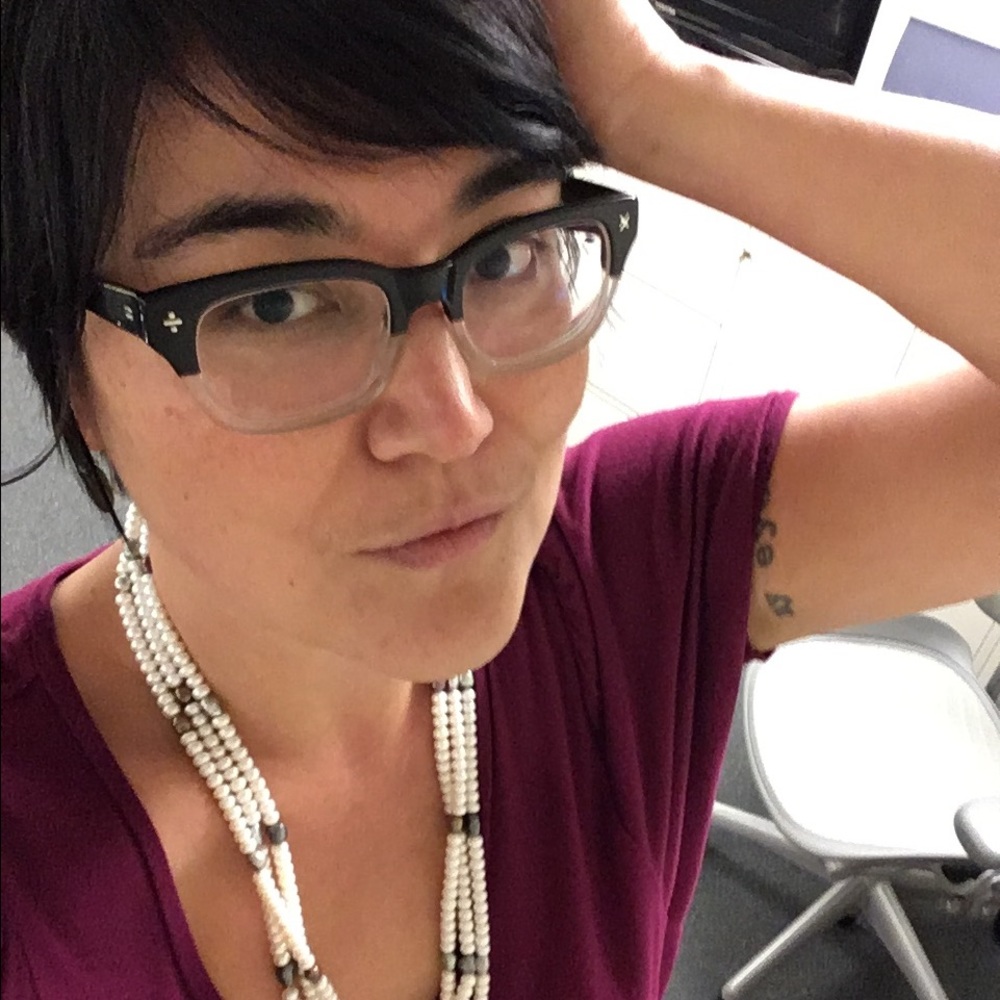 Meet your Posher, Fumiko