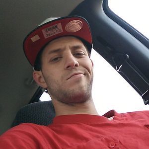 Meet your Posher, Scott