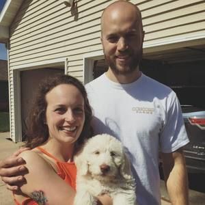 Meet your Posher, Andrea