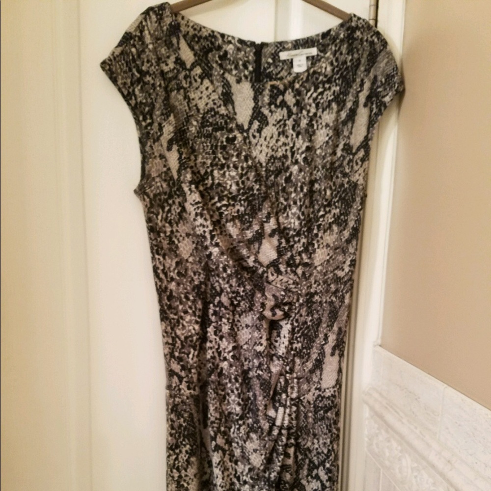 Kenneth Cole dress size 10