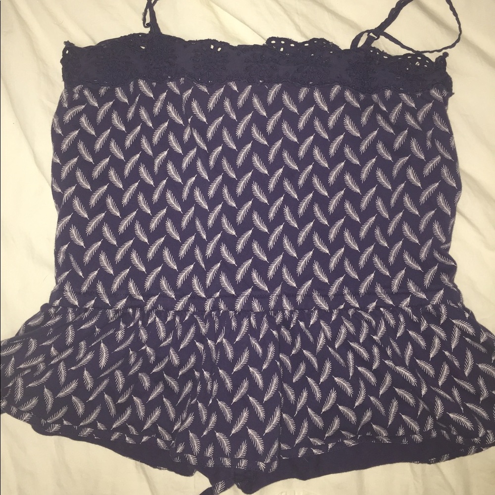 Tank top - Picture 2 of 3