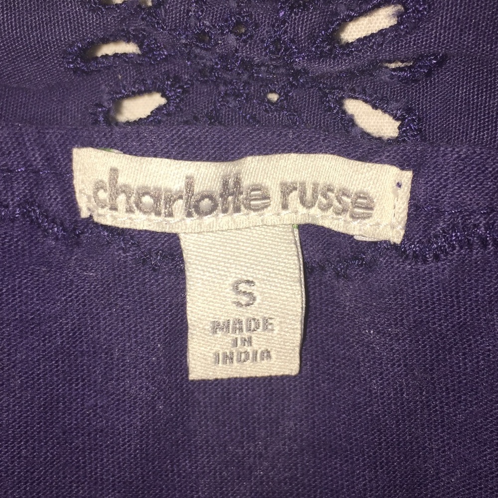 Tank top - Picture 3 of 3