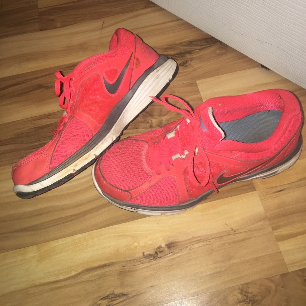 Nike shoes