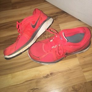 Nike shoes