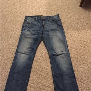 American Eagle Outfitters men's jeans. Size 36/34