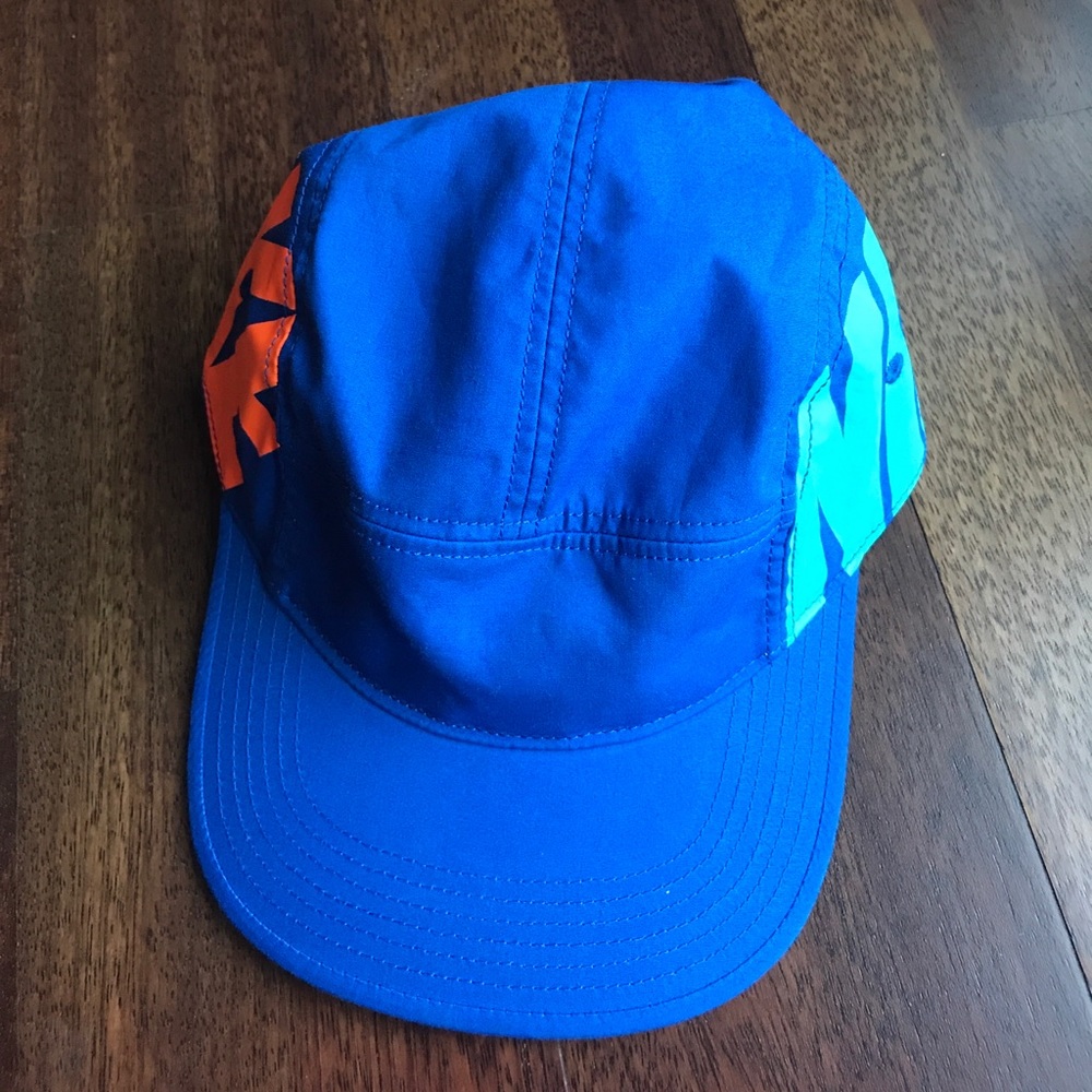 Nike cap