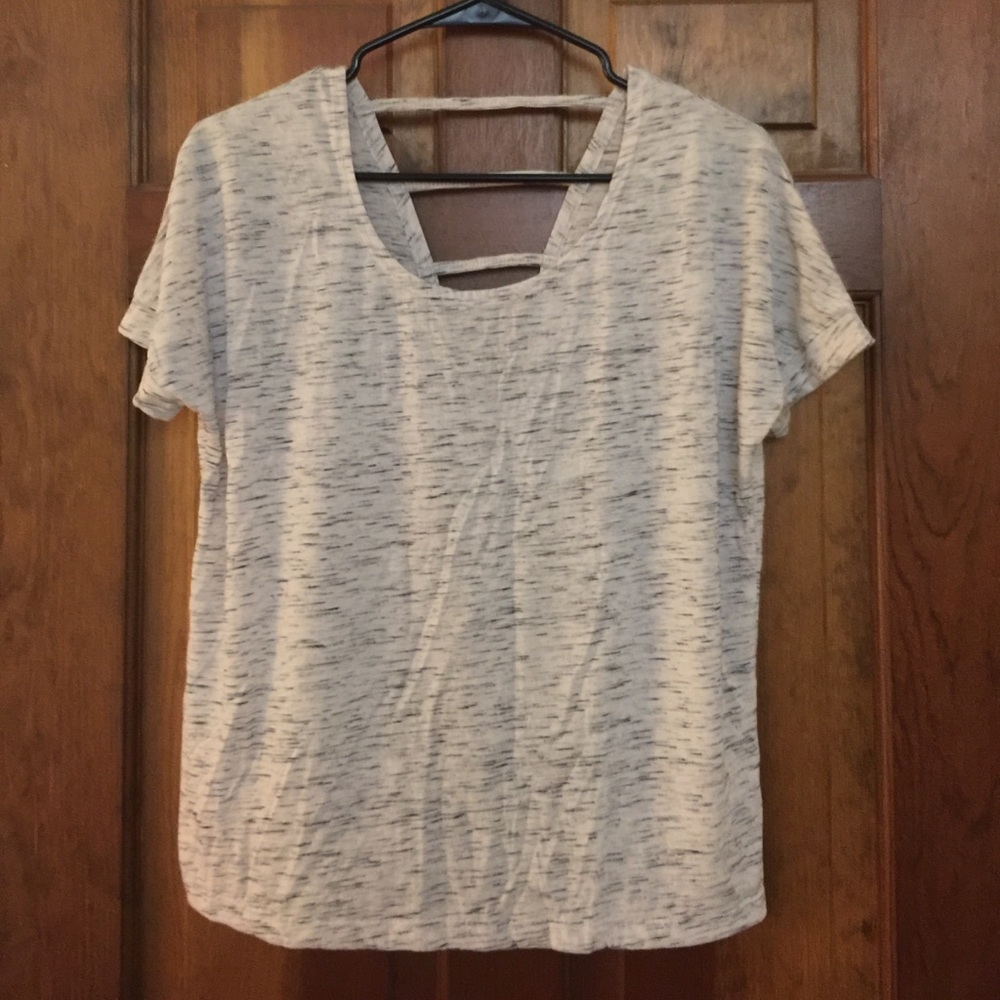 Women top. Size S