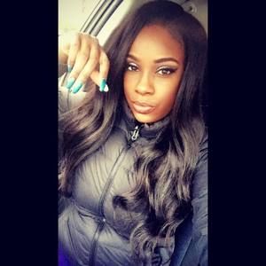 Meet your Posher, Raven