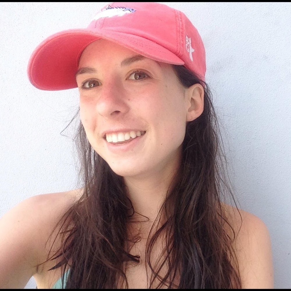 Meet your Posher, Kasey