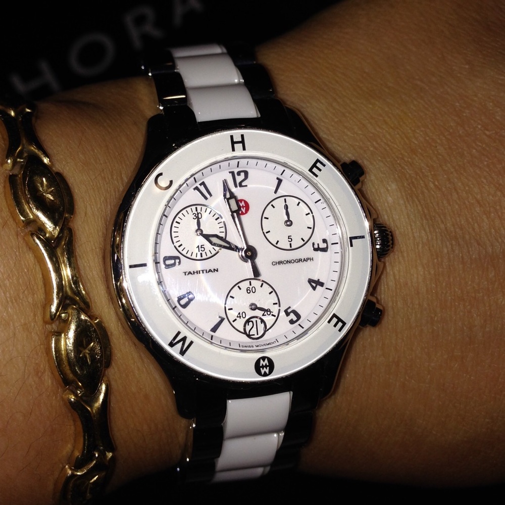 Beautiful watch