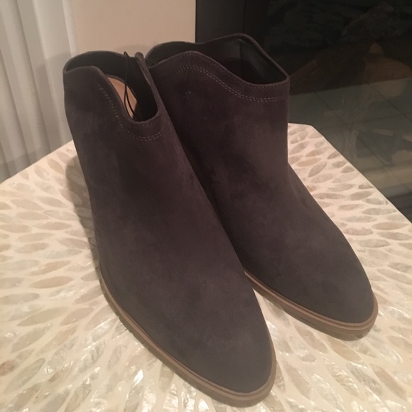 DV by Dolce Vita Shoes - NEW Dolce Vita size 11 slip on boots