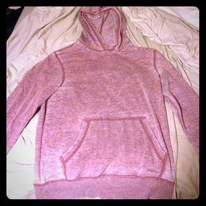 Men's On The Byas hoodie.