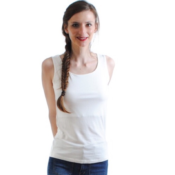 Jessica Tank - Picture 2 of 4