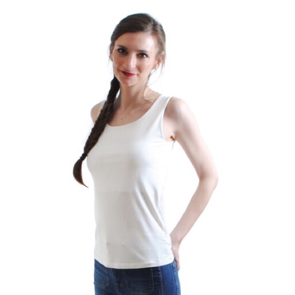 Jessica Tank - Picture 3 of 4