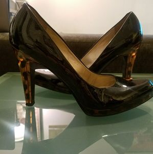Jessica Simpson Heels