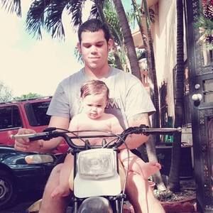 Meet your Posher, Adan