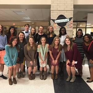 Meet your Posher, Bridget