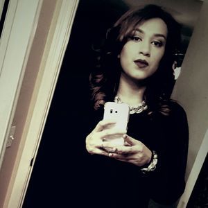 Meet your Posher, Betsy