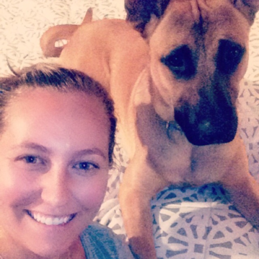 Meet your Posher, Samantha